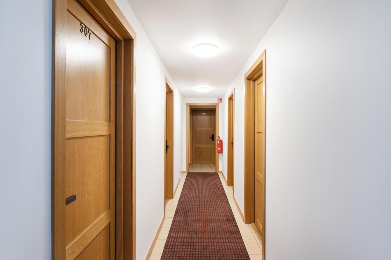 Cathedral Apartments By Reside Baltic Vilnius Buitenkant foto